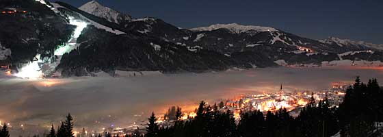 Radstadt Ferienwohnungen